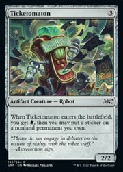 Ticketomaton 195
