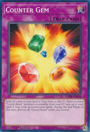 Counter Gem · Common 038