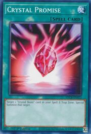 Crystal Promise · Common 023