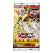 Amazing Defenders Booster