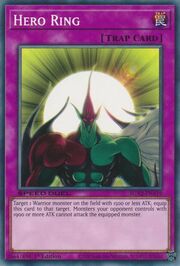 Hero Ring · Common 019