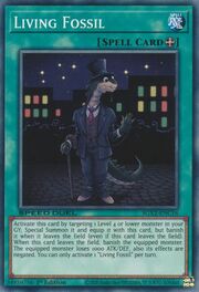 Living Foil · Common 016