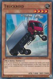 Truckroid · Common 011