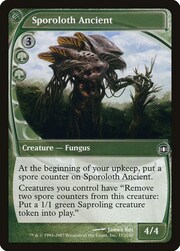 Sporoloth Ancient 152