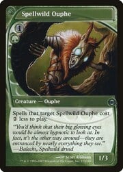 Spellwild Ouphe 151