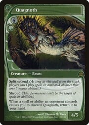 Quagnoth 150