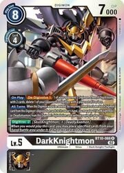 DarkKnightmon BT10-066