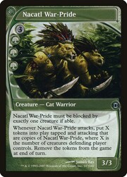 Nacatl War-Pride 147