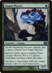 Utopia Mycon 140