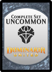 Dominaria United | Uncommon Set
