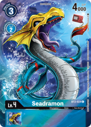 Seadramon