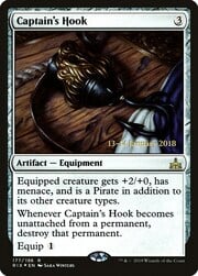 Captain's Hook 177