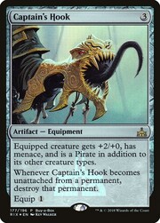 Captain's Hook 177