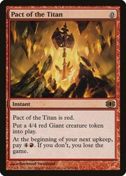 Pact of the Titan 103
