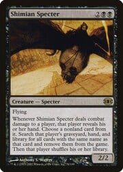 Shimian Specter 076