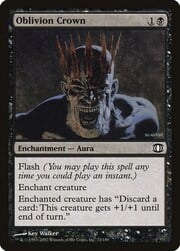 Oblivion Crown 073