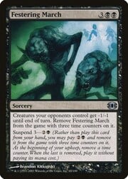 Festering March 065
