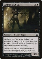Cutthroat il-Dal 064