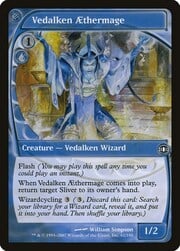Vedalken Aethermage 061