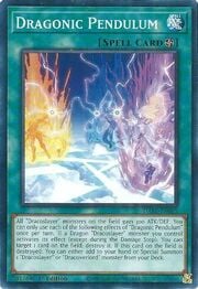 Dragonic Pendulum · Common 065