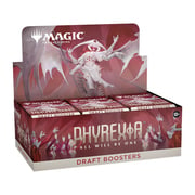 Phyrexia: All Will Be One | Draft Booster Box