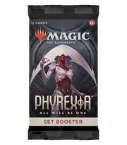 Phyrexia: All Will Be One | Set Booster