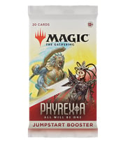 Phyrexia: All Will Be One | Jumpstart Booster