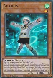 Aileron · Ultra Rare 002