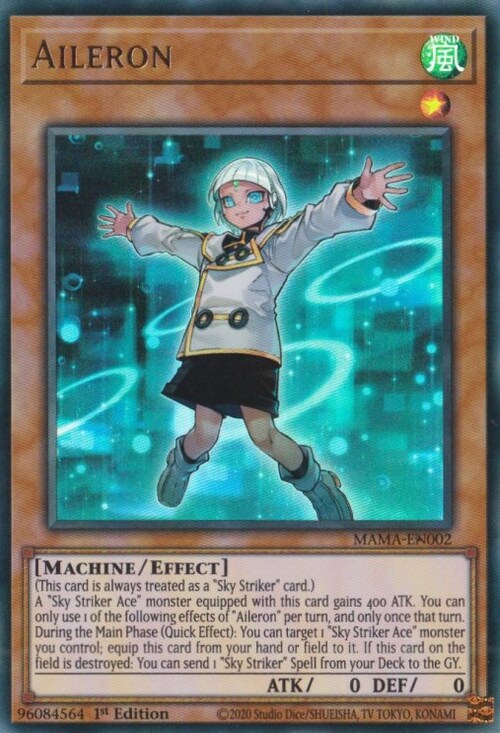 Magnificent Mavens YuGiOh! CardTrader