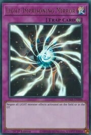 Light-Imprisoning Mirror · Ultra Rare 096