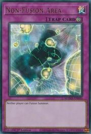 Non-Fusion Area · Ultra Rare 095