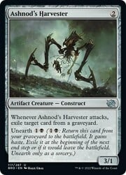 Ashnod's Harvester 117