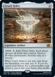 Urza's Sylex 040