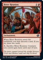 Bitter Reunion 127