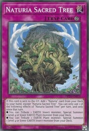 Naturia Sacred Tree · Common 025