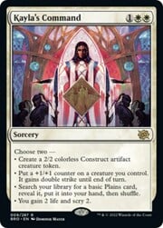 Kayla's Command 009