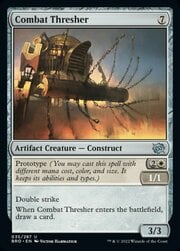 Combat Thresher 035