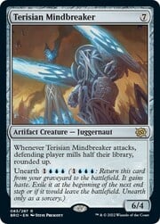 Terisian Mindbreaker 083