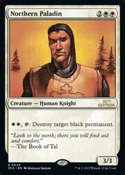 Northern Paladin 029