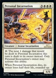 Personal Incarnation 031