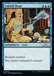 Control Magic 052