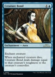 Creature Bond 055