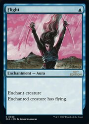 Flight 058