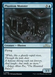 Phantom Monster 069