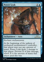 Power Leak 071