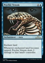 Psychic Venom 075