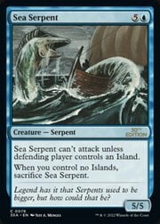 Sea Serpent 076