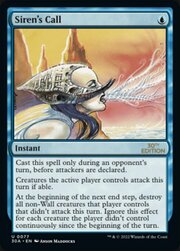 Siren's Call 077
