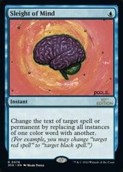 Sleight of Mind 078