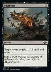 Disfigure 091